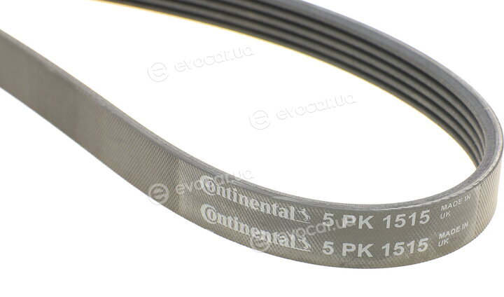 Continental 5PK1515