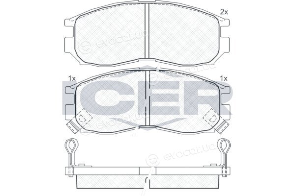 Icer 180771