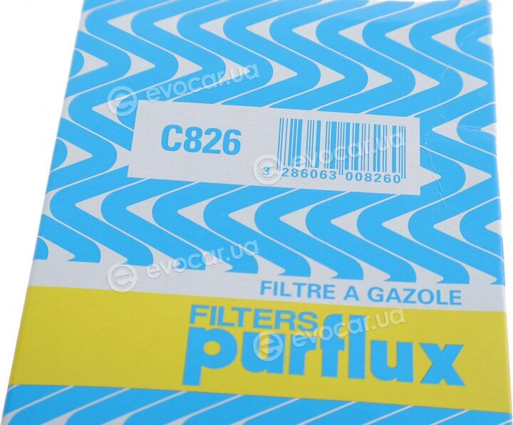 Purflux C826