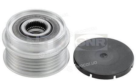 NTN / SNR GA754.02