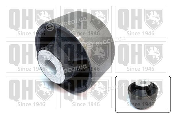 Quinton Hazell EMS8782