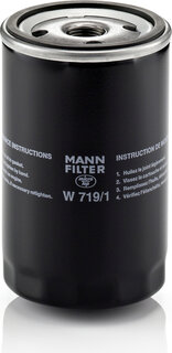 Mann W 719/1