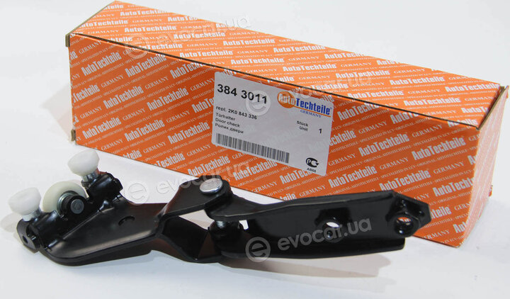 Autotechteile 384 3011