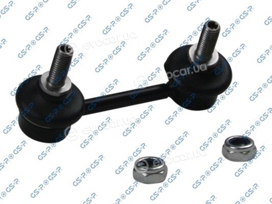 GSP S050071