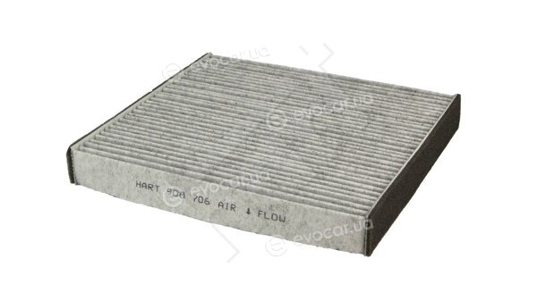 Hart 908 706