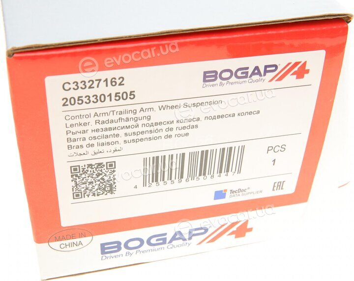 Bogap C3327162