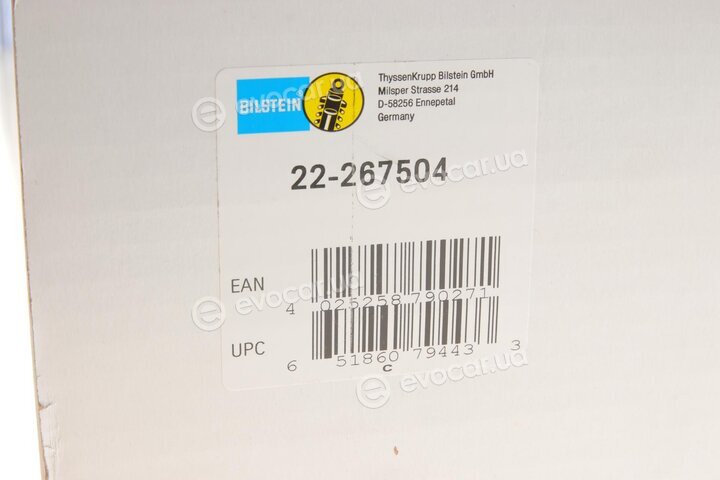 Bilstein 22-267504