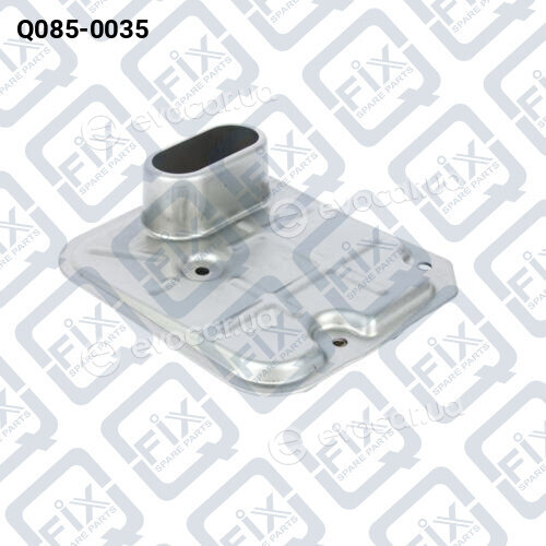 Q-Fix Q0850035