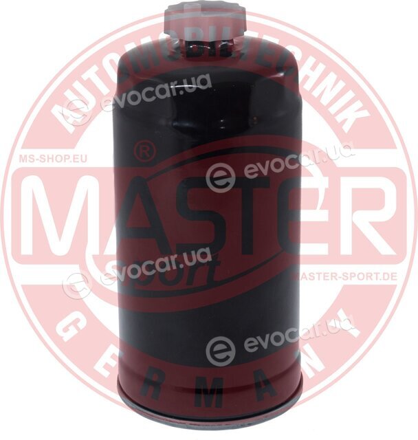 Master Sport 854/2-KF-PCS-MS