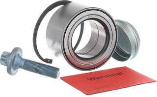 SKF VKBA 6695