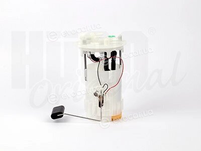 Astemo (Hitachi) / Huco 133555