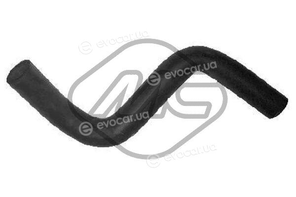 Metalcaucho / STC 09395