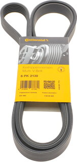 Continental 6PK2130