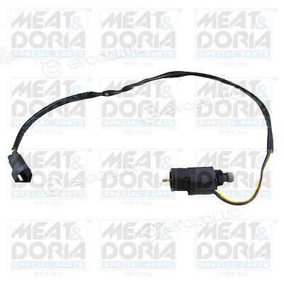 Meat & Doria 871121