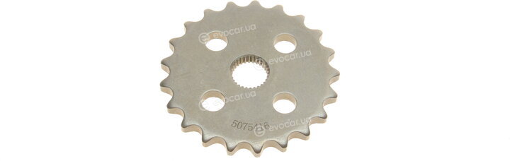 BorgWarner BMA5640