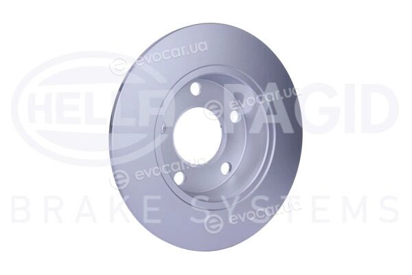 Hella 8DD 355 109-091