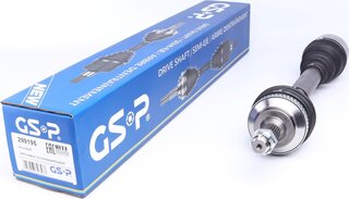 GSP 299195