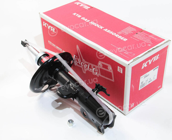 KYB / Kayaba 339031