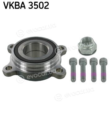 SKF VKBA 3502