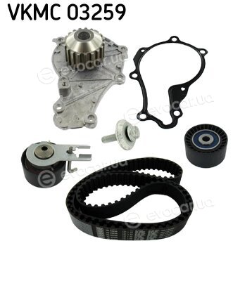 SKF VKMC 03259