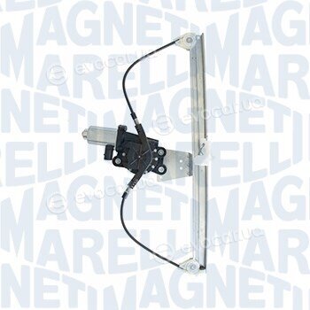 Magneti Marelli AC867