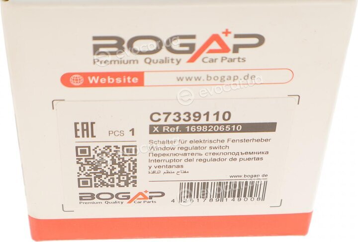 Bogap C7339110