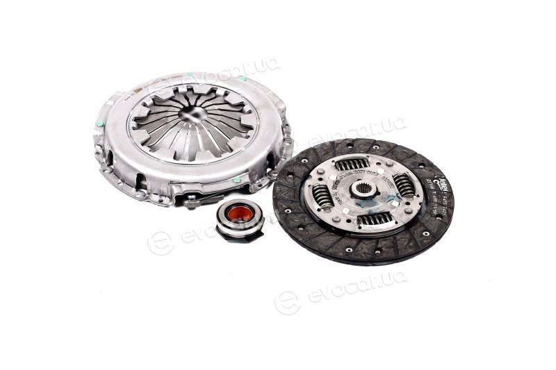 Valeo 821458
