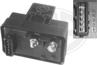 Era / Messmer 661323