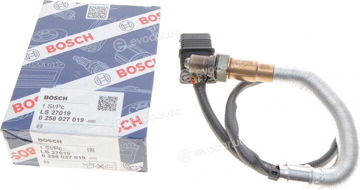 Bosch 0 258 027 019