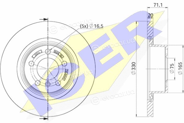 Icer 78BD2216-2