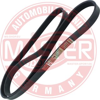 Master Sport 6PK1610-PCS-MS