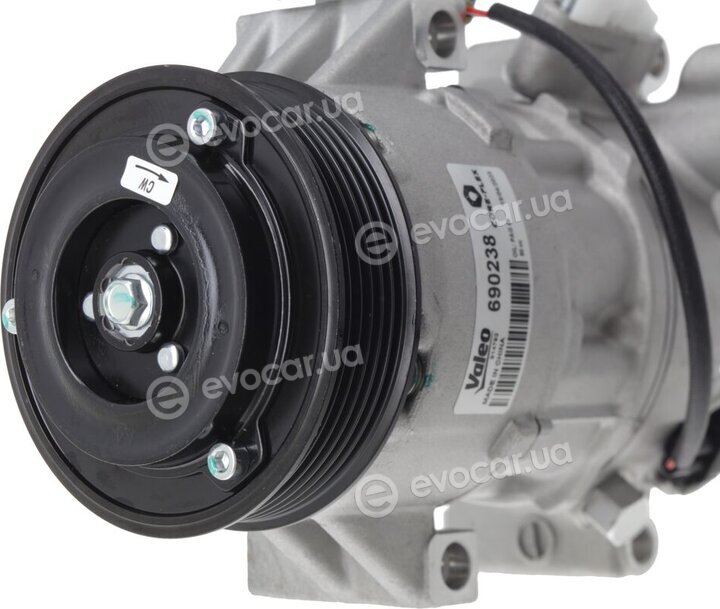 Valeo 690238