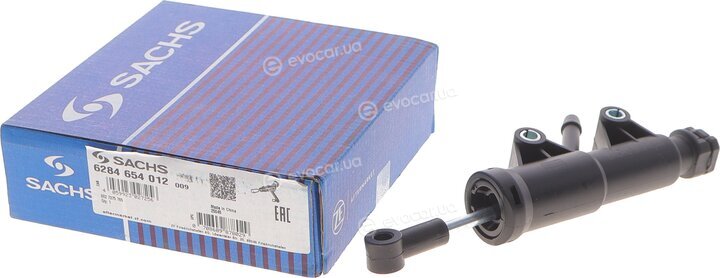 Sachs 6284 654 012