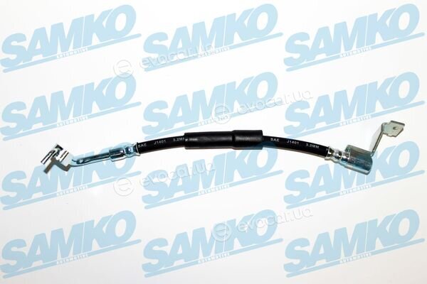 LPR / Samko 6T46853