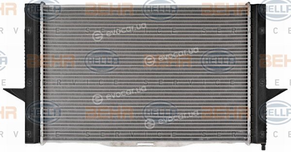 Mahle CR 164 000S