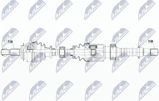 NTY NPW-MZ-056