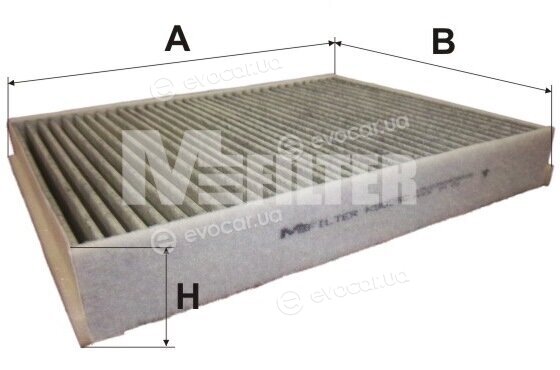 MFilter K 9095C