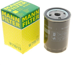 Mann W 719/13