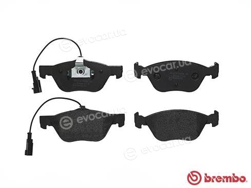 Brembo P 23 116