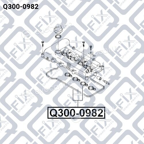Q-Fix Q3000982
