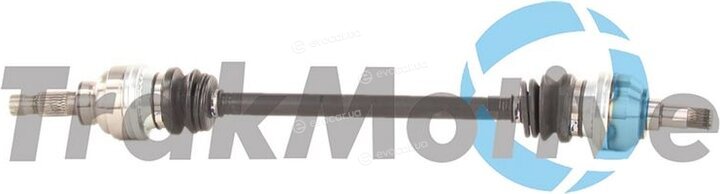 TrakMotive 30-2492