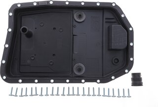 Hengst HG112H D843