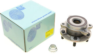 Blue Print ADT38287