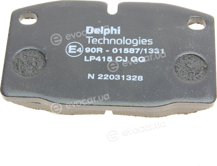 Delphi LP415