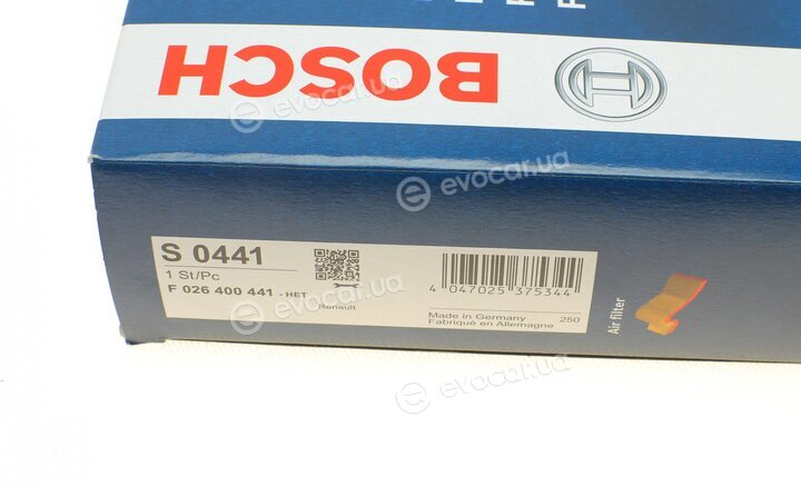 Bosch F 026 400 441