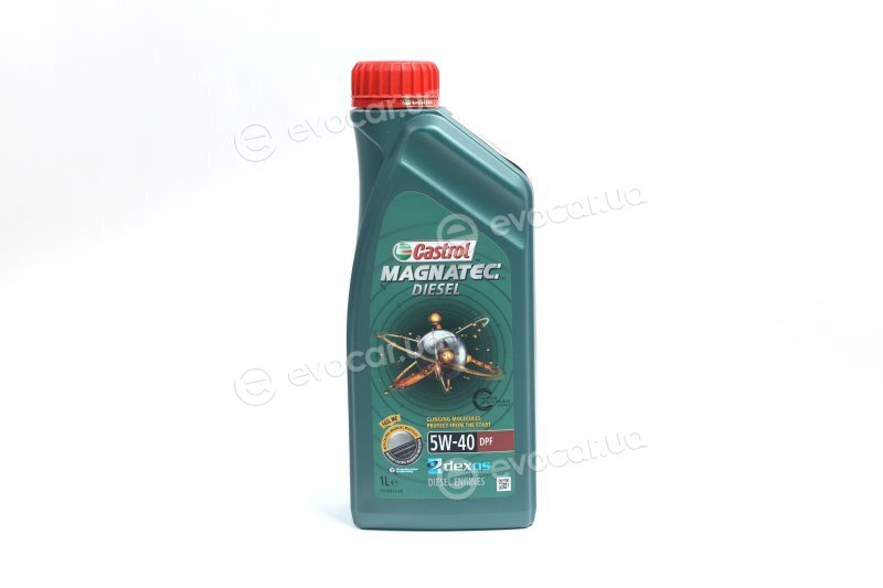 Castrol 1502B8