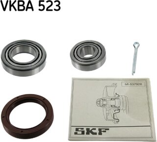 SKF VKBA 523