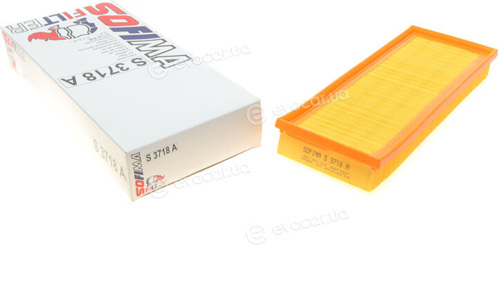 Sofima S 3718 A