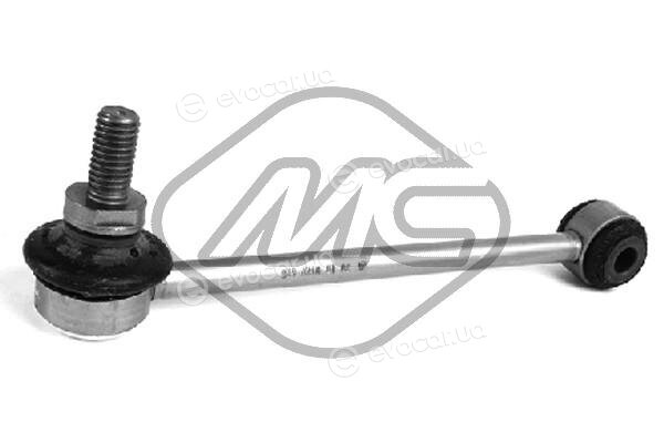 Metalcaucho / STC 05854