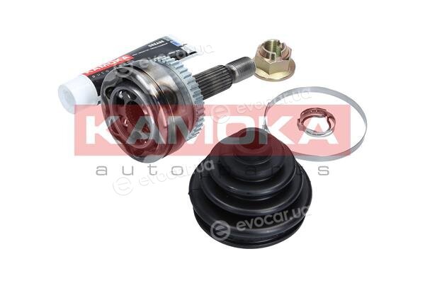 Kamoka 6140